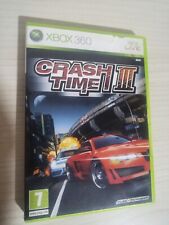 Crash time iii usato  Trapani