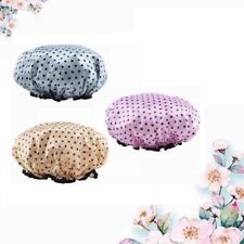 Shower cap women for sale  ABERGAVENNY