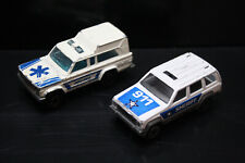 Lot majorette police d'occasion  Lésigny