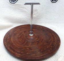 Vintage chrome handled for sale  BURNLEY