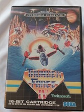 Thunder force sega gebraucht kaufen  Berlin
