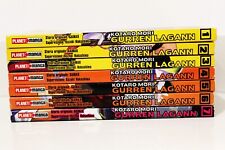 Gurren lagann planet usato  Serra de Conti