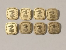Lot usps post for sale  Greenwood