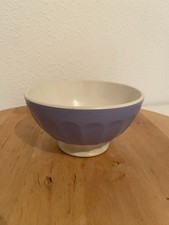 Bol côtelé bleu d'occasion  Toulouse-