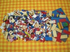 Kunststoffbausteine spielzeug gebraucht kaufen  Friedberg
