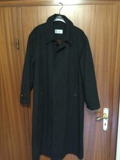 Mantel herren wool gebraucht kaufen  Leese