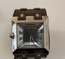 Bruno banani armbanduhr gebraucht kaufen  Bad Rippoldsau-Schapbach