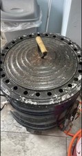 Tandoori oven for sale  AYLESBURY