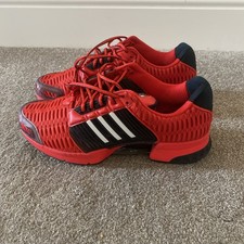 Adidas climacool running for sale  HARWICH