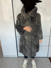 Pellicce visone grigia usato Pellicce visone grigia usato  Conegliano