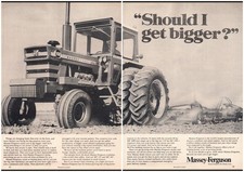 1972 massey ferguson for sale  Gatlinburg