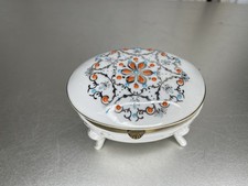 Antique meissen trinket for sale  Salem