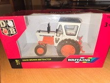 Britains david brown gebraucht kaufen  Riedlingen