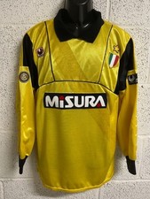 Maglia shirt portiere usato  Sant Agata di Puglia