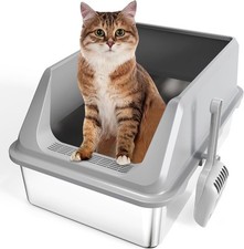 cat litter trays for sale  SALFORD