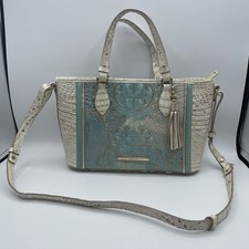 Brahmin mini asher for sale  Naples