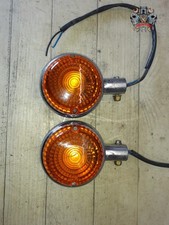 Clignotant lot yamaha d'occasion  Bourbon-Lancy