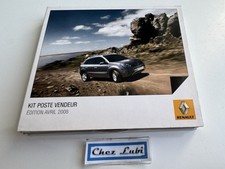 Renault kit poste d'occasion  Paris XII