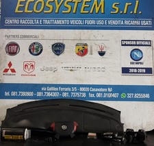 Kit airbag completo usato  Italia