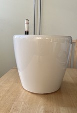 Lechuza classico weiß gebraucht kaufen  Stein