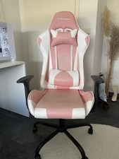 Gtranger gaming chair gebraucht kaufen  Rühen