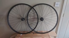 Shimano mt410 wheelset for sale  ALFRETON