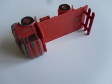 Berliet gak dinky d'occasion  Le Pont-de-Beauvoisin