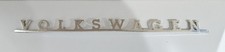 Vintage emblem type2 for sale  Federal Way