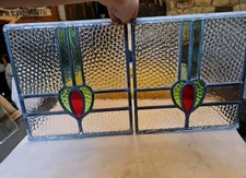 Stained Glass Windows for sale  HUDDERSFIELD