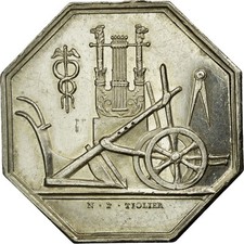 58496 frankreich token d'occasion  Lille-
