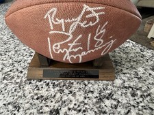 Peyton manning 1998 for sale  Ocklawaha