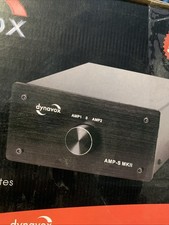 Commutateur audio rca d'occasion  Firminy