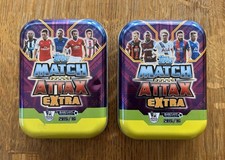 Match attax extra for sale  CLACTON-ON-SEA