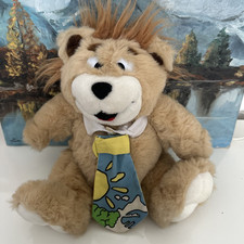 Peluche orso ciro usato  Italia