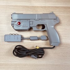 Pistola namco guncon usato  Roma
