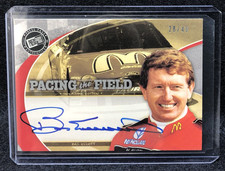 Bill elliott 2011 for sale  Pembroke