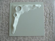 plaques lunaire lego d'occasion  Brive-la-Gaillarde