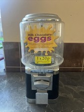 20p coin operated for sale  KETTERING