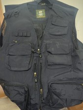 Outdoor shooting vest for sale  Colorado Springs