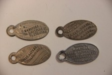 Montana vintage key for sale  Billings