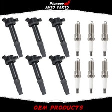 Ignition coil spark for sale  Bordentown