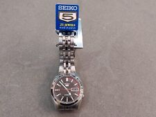 Orologio seiko racer usato  Roma
