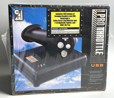 Products pro throttle d'occasion  Carqueiranne