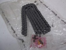 Husaberg chain rivet for sale  GODSTONE