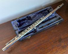 Flute selmer bundy for sale  UK