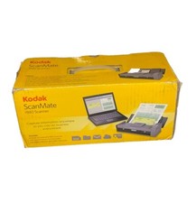 Scanner de Documentos Kodak ScanMate i940 Novo Na Caixa Novo Na Caixa comprar usado  Enviando para Brazil