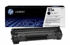 Genuine ce285a black for sale  NORWICH