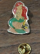 Pin petite sirène d'occasion  Pacy-sur-Eure