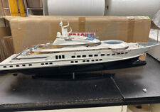 Yacht pelorus maquette d'occasion  Lagny-sur-Marne