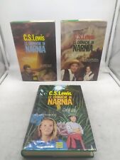 C.s.lewis cronache narnia usato  Torino